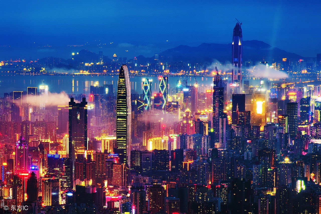 深化粤港澳合作推进大湾区建设,助力广东不断开创对外开放新格局