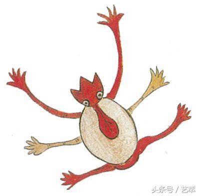 四百年前，日本人给寄生虫画了套漫画？！｜艺术画册