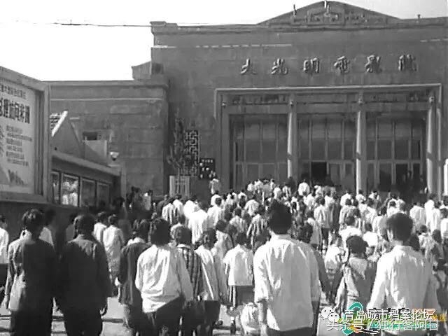 老青岛电影,青岛老电影院排名