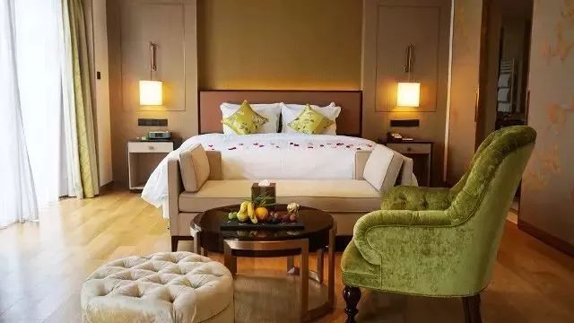 崇明精致住宿推荐，让尘嚣戛然而止