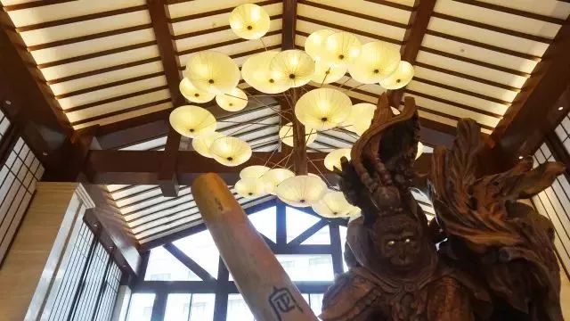 崇明精致住宿推荐，让尘嚣戛然而止