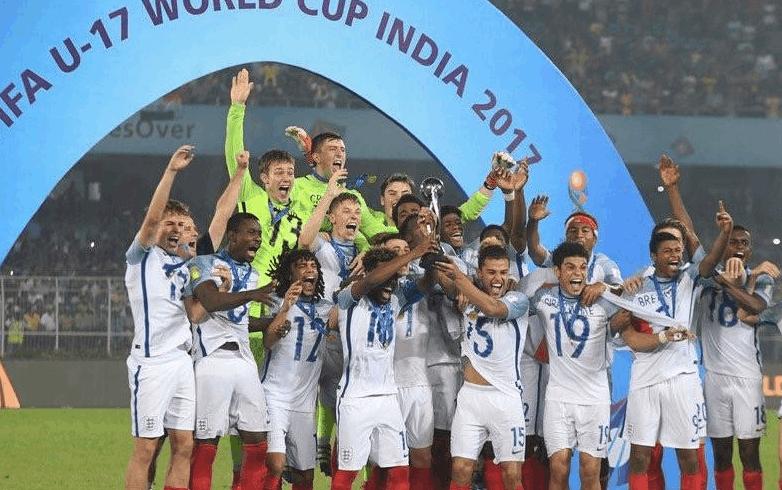 力克世界冠军？中国U19对手剖析9大世少功臣在列但请不要捧杀