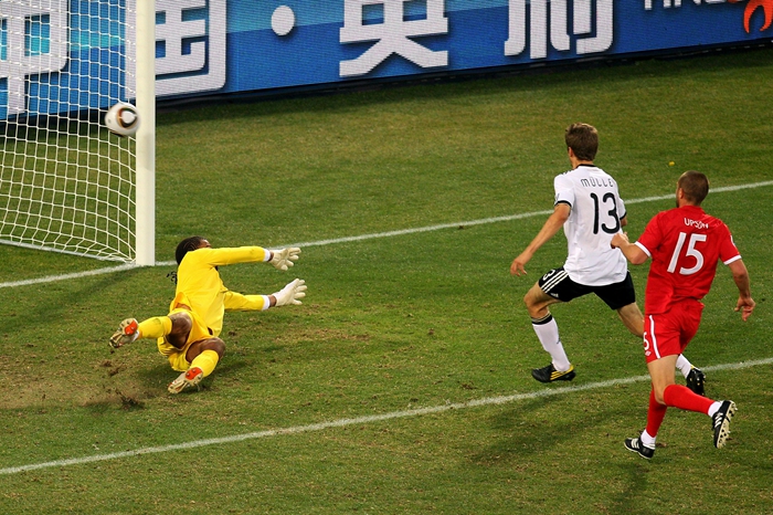 托马斯穆勒参加过奥运会吗,托马斯穆勒因扎吉