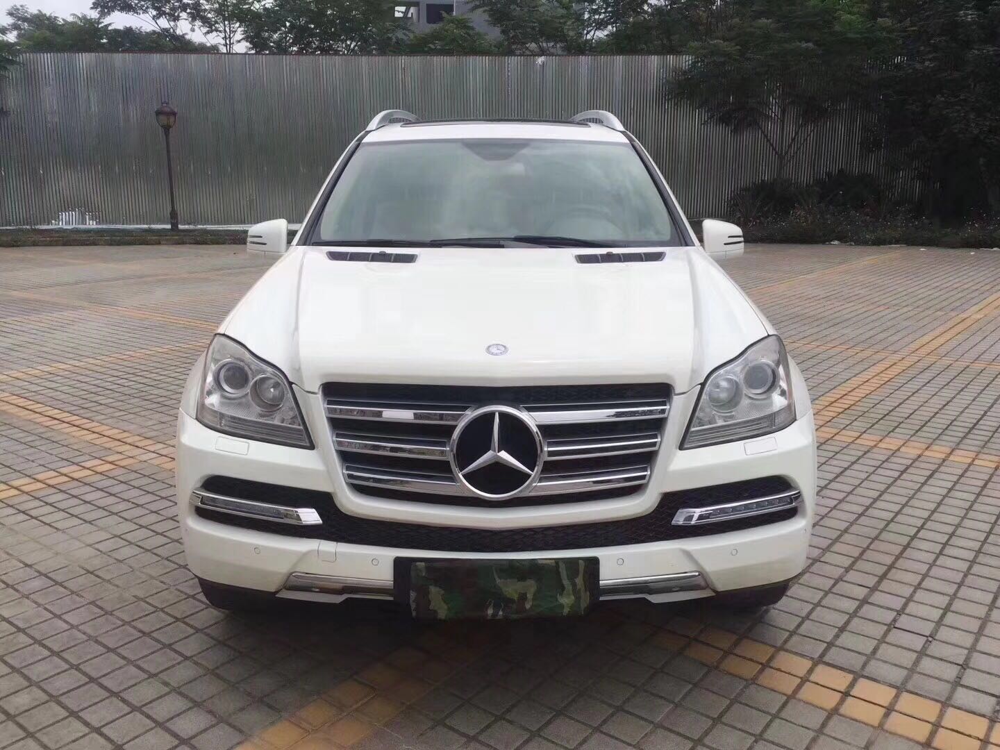 18款gl450二手车价格,18万左右买二手奔驰glc300