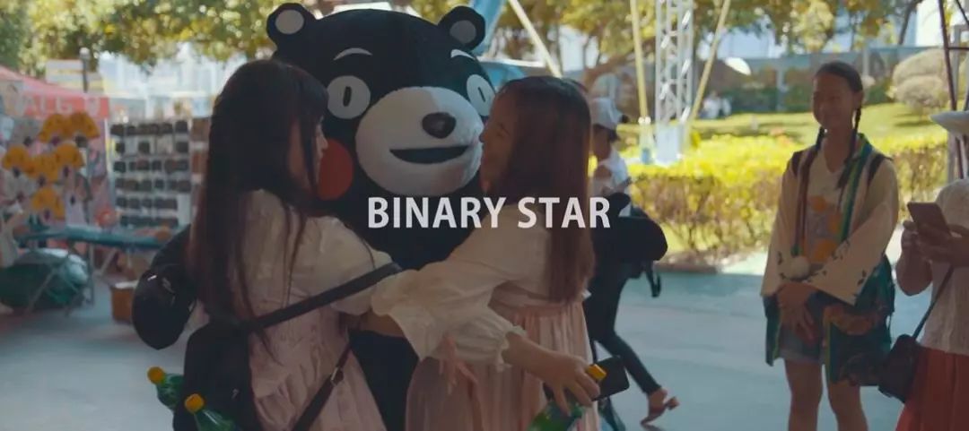 「发布」深圳漫控03官方纪念PV正式发布！获奖COS及动漫歌曲赛单公布！感恩有你！