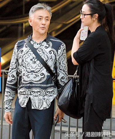 凭《巨轮2》复出翻红，这位TVB绿叶身家逾半亿，房产遍布东南亚