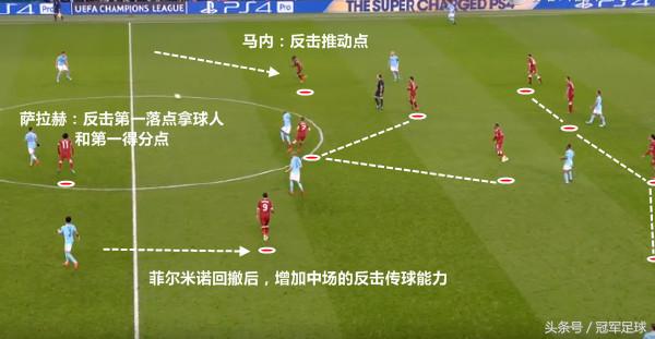 利物浦争冠良机,利物浦5球打爆克洛普