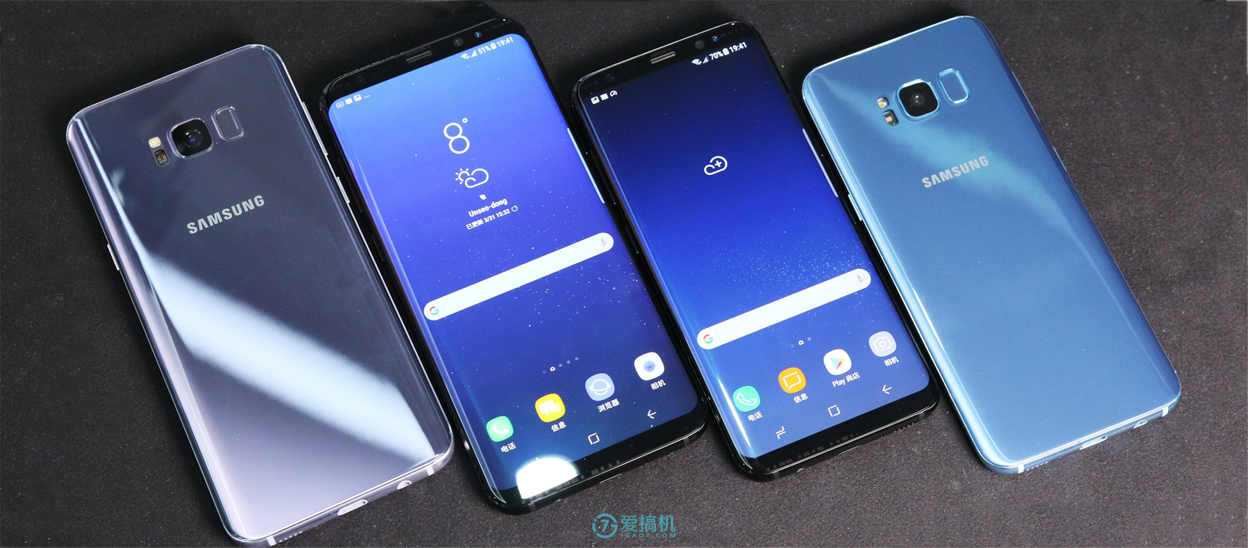 三星老旗舰降价了吗,三款旧旗舰最值得买