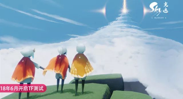 2020年十款新游,推荐5款潜力新游直接试玩