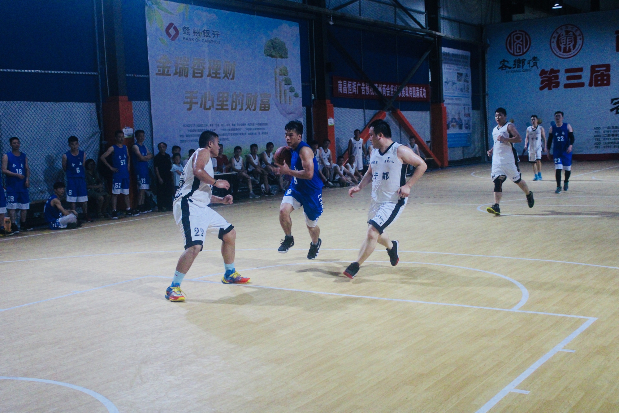 于都县篮球比赛,赣州篮球比赛龙南vs赣县