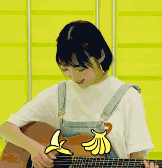 《创造101》的小姐姐们素颜出道？没毛病！