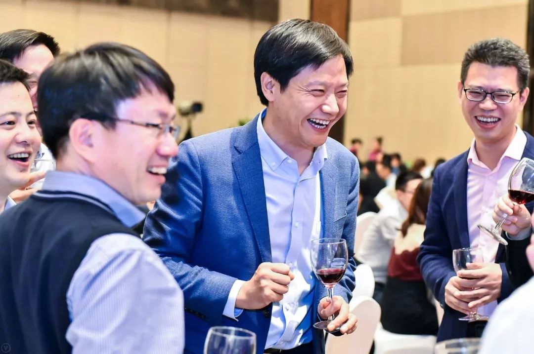 雷军注定是这个时代最杰出的代表,雷军北京顺为创业