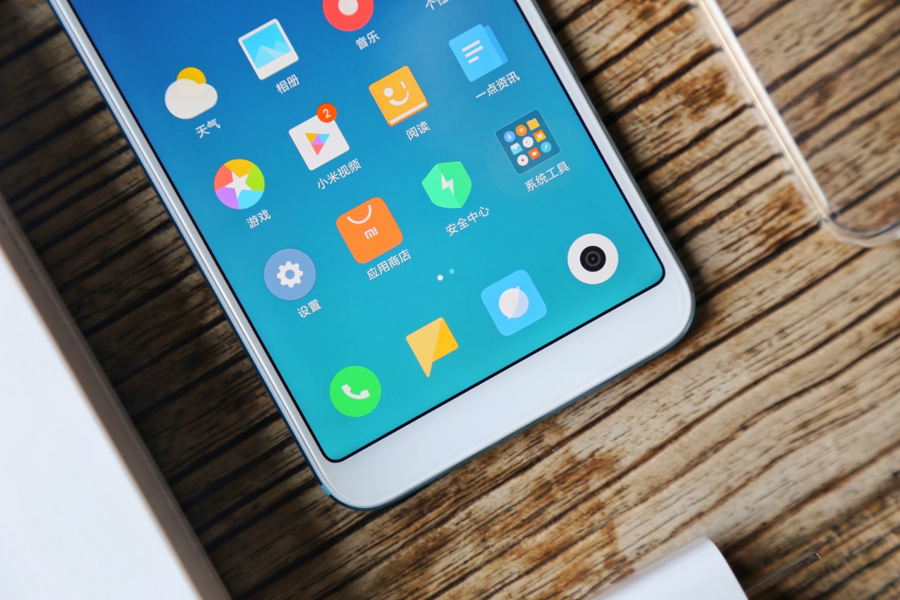 小米6x拍照设置技巧,小米6x拍照好还是红米k40拍照好