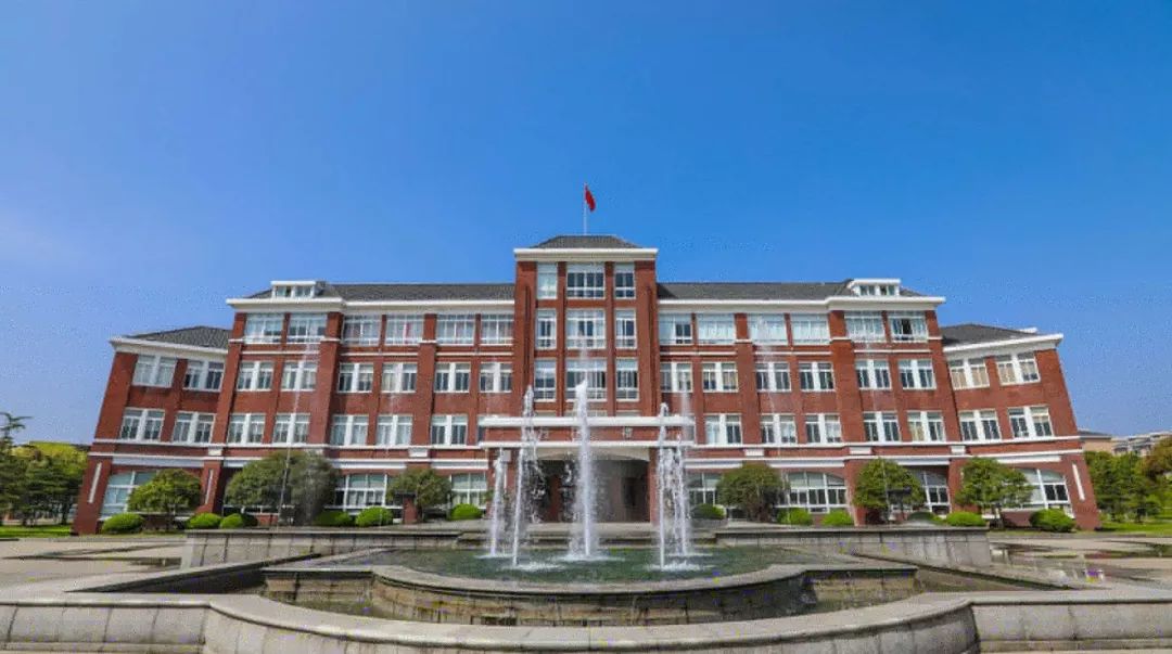 藏在松江叶榭镇里的这所大学，实力越来越厉害了！