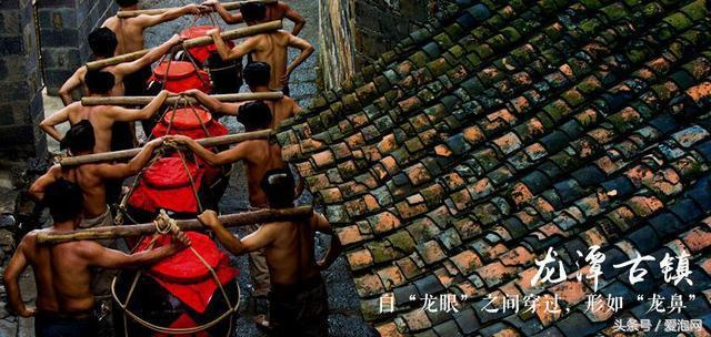 酉阳最大的县城,渝东南武陵山区