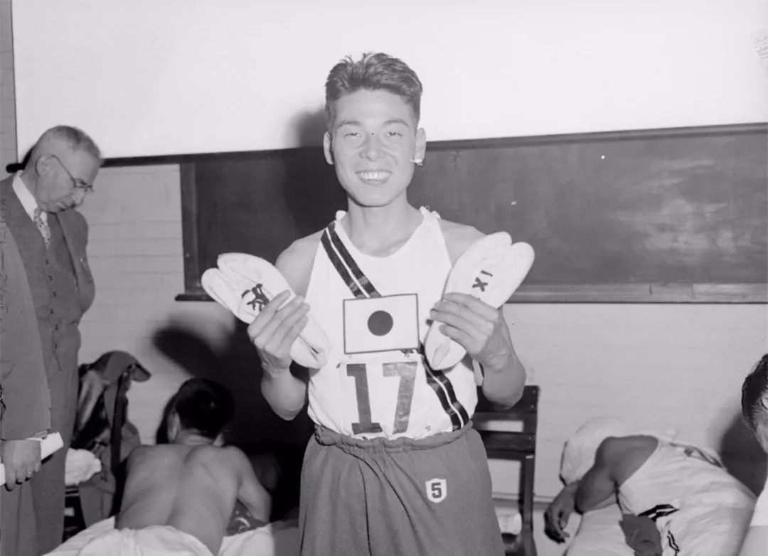 忍者鞋是什么样的,忍者鞋到底是怎么存在的