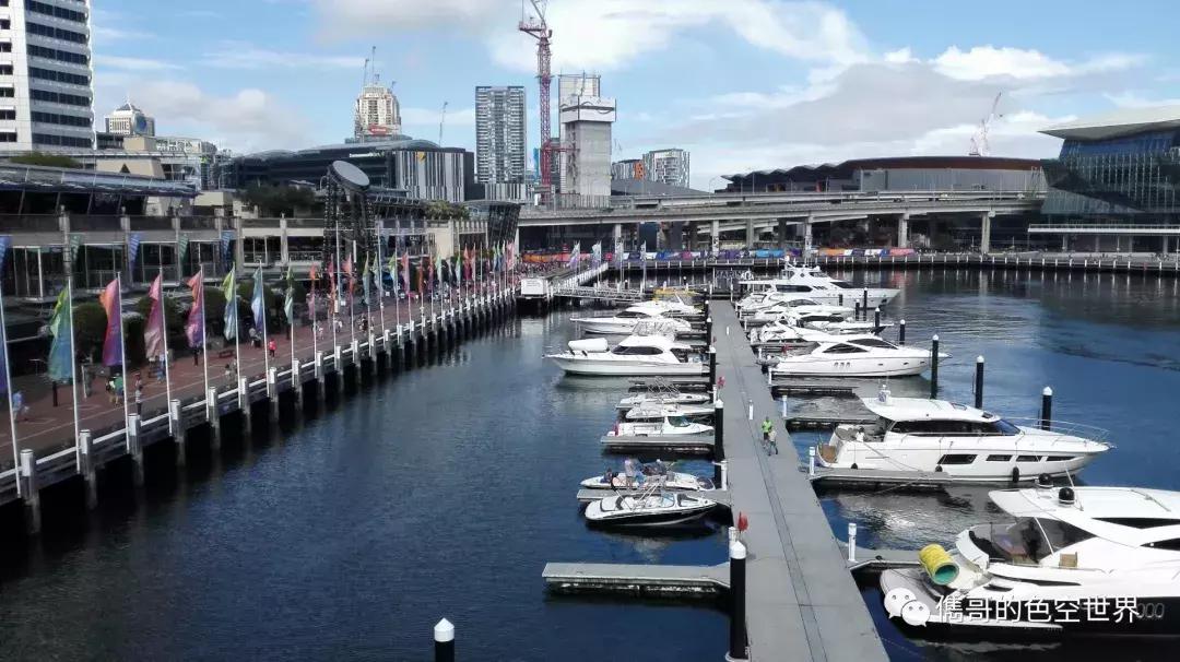 北半球爽游澳洲,澳大利亚环线游