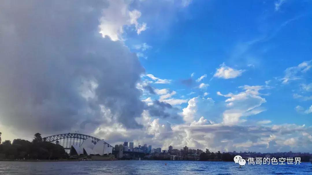 北半球爽游澳洲,澳大利亚环线游