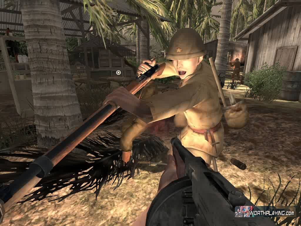 二战题材的fps电脑游戏,有什么好玩的二战fps免费游戏