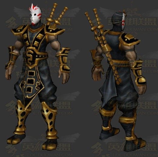 lol暮光之眼慎教学,英雄联盟暮光之眼慎