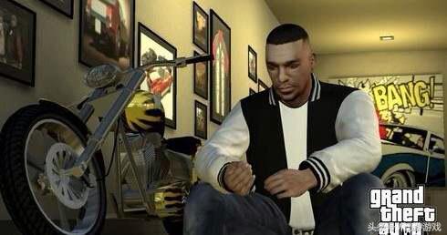 gta系列热度最高的几位主角,gta系列哪个主角混得最好