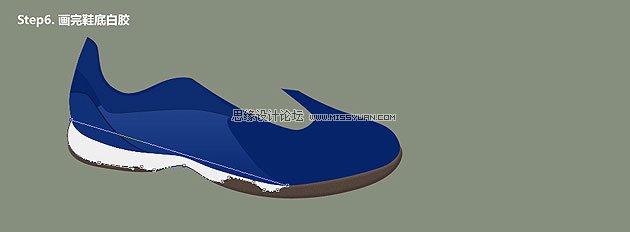 photoshop钢笔工具绘画,photoshop钢笔工具填充颜色