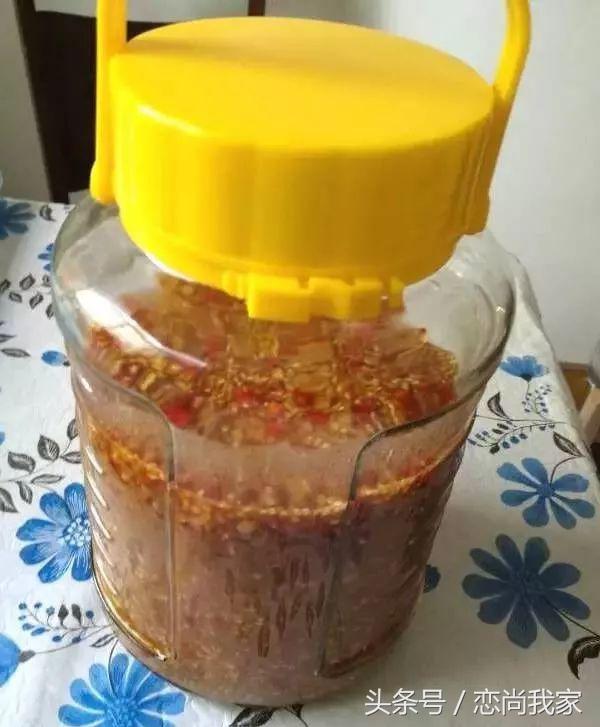 用醪糟做豆腐乳的做法,自制豆瓣酱加醪糟的制作方法