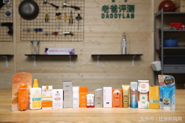 夏季防晒霜什么牌子比较适合干皮,夏天口碑最好的防晒霜推荐