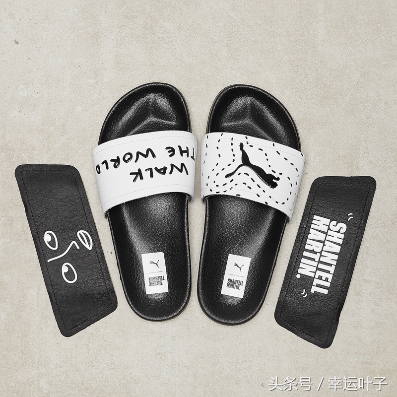 夏日拖鞋推荐高颜值,夏天的拖鞋你喜欢哪一款