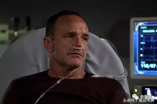 神盾局特工第六季科尔森怎么复活,神盾局特工第六季在哪可以看