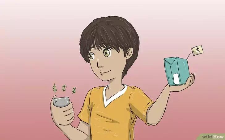 如何快速赚钱不择手段的方法,如何快速赚钱副业