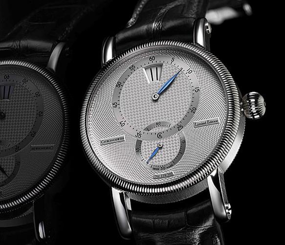 chronoswiss瑞宝时尊系列,chronoswiss瑞宝手表