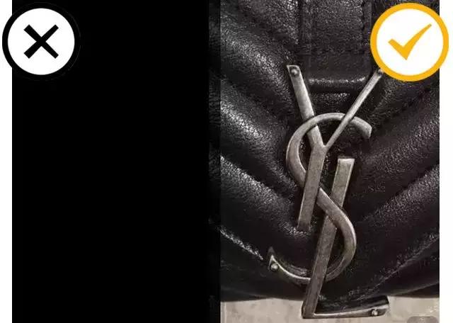 ysl真假货区别,ysl正品和假货的区别