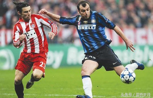 再回贝尔格莱德,2010年欧冠国米夺冠历程