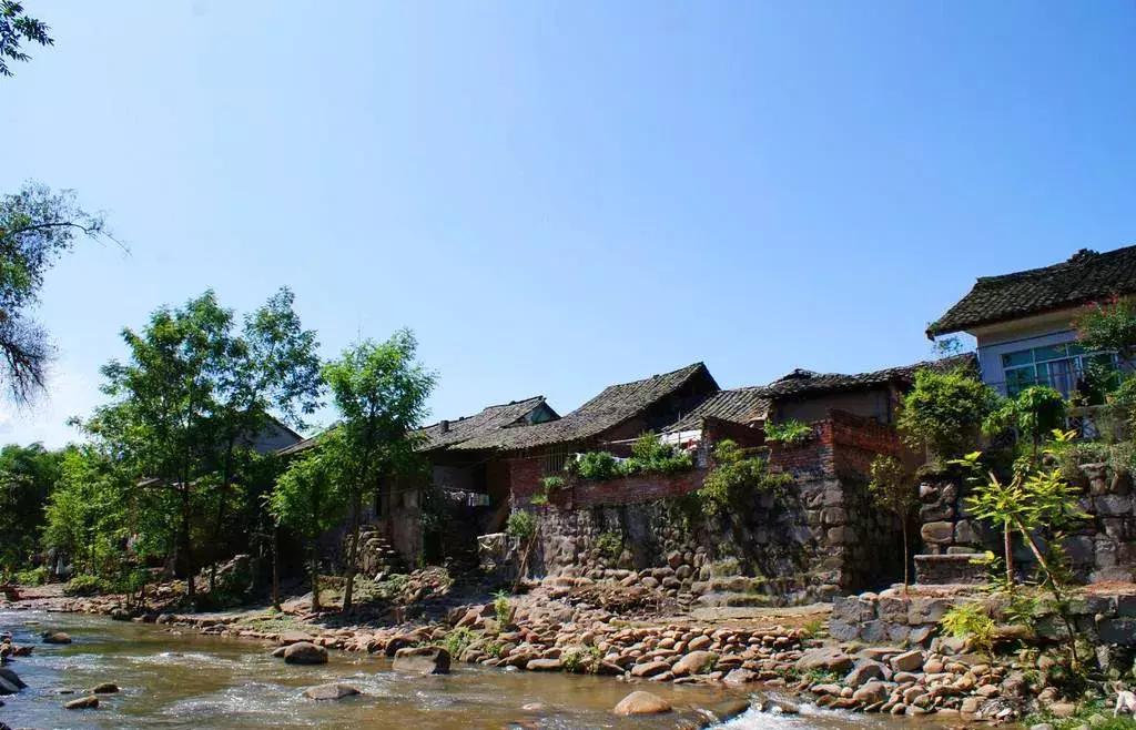成都周边冷门耍水地,成都周边小众耍水景点