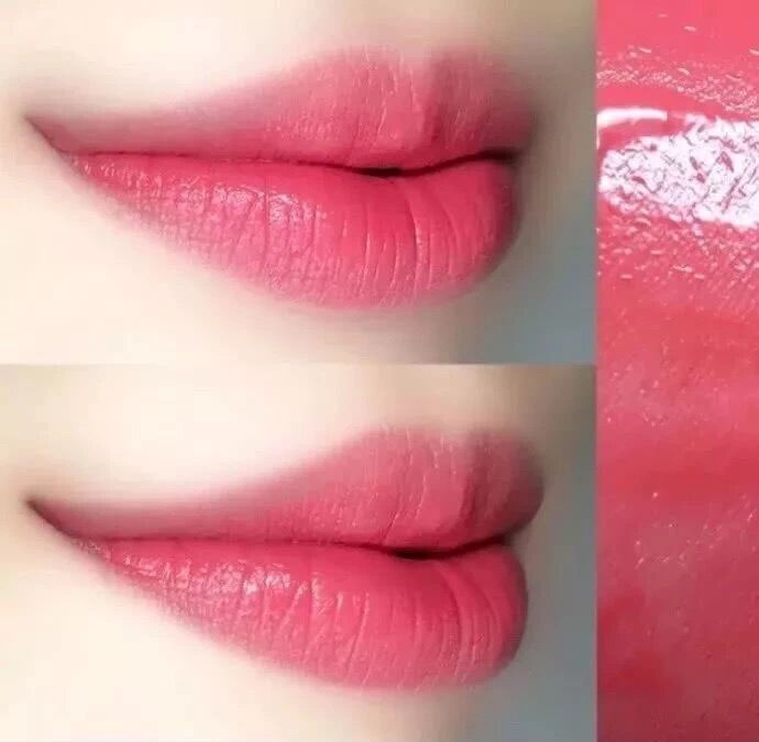 这九支口红不挑皮又显白你get了吗,这十支口红让你美到没朋友