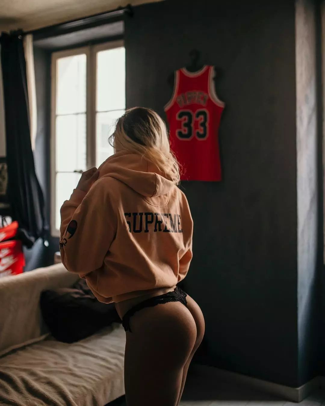 同学说我买的是假鞋被嘲笑,同学说我买的是假鞋怎么回答