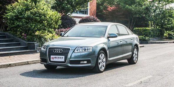 三十万买“最美”奔驰？