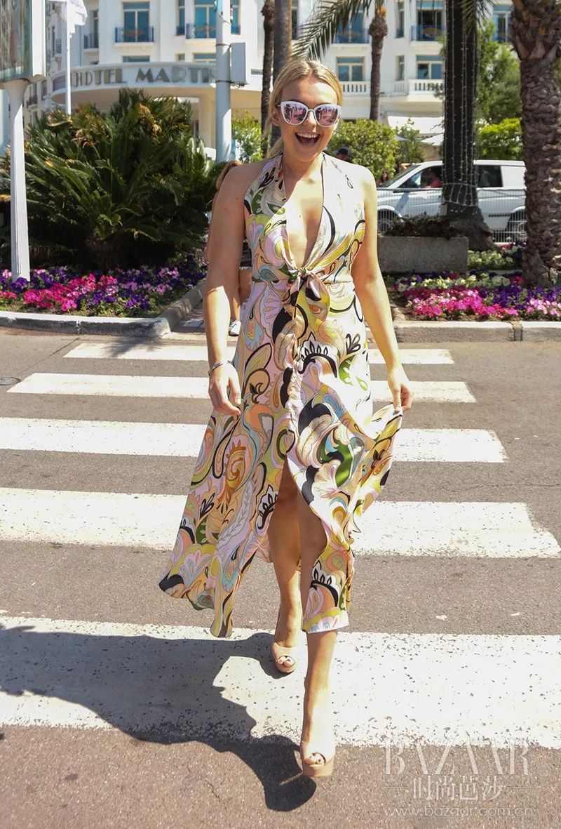 腿粗短腿穿什么裙子显瘦,小短腿穿什么裙子显得很高