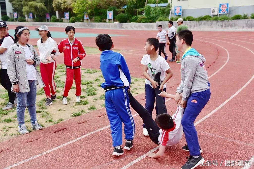 奔跑吧少年二年级,奔跑吧少年文登