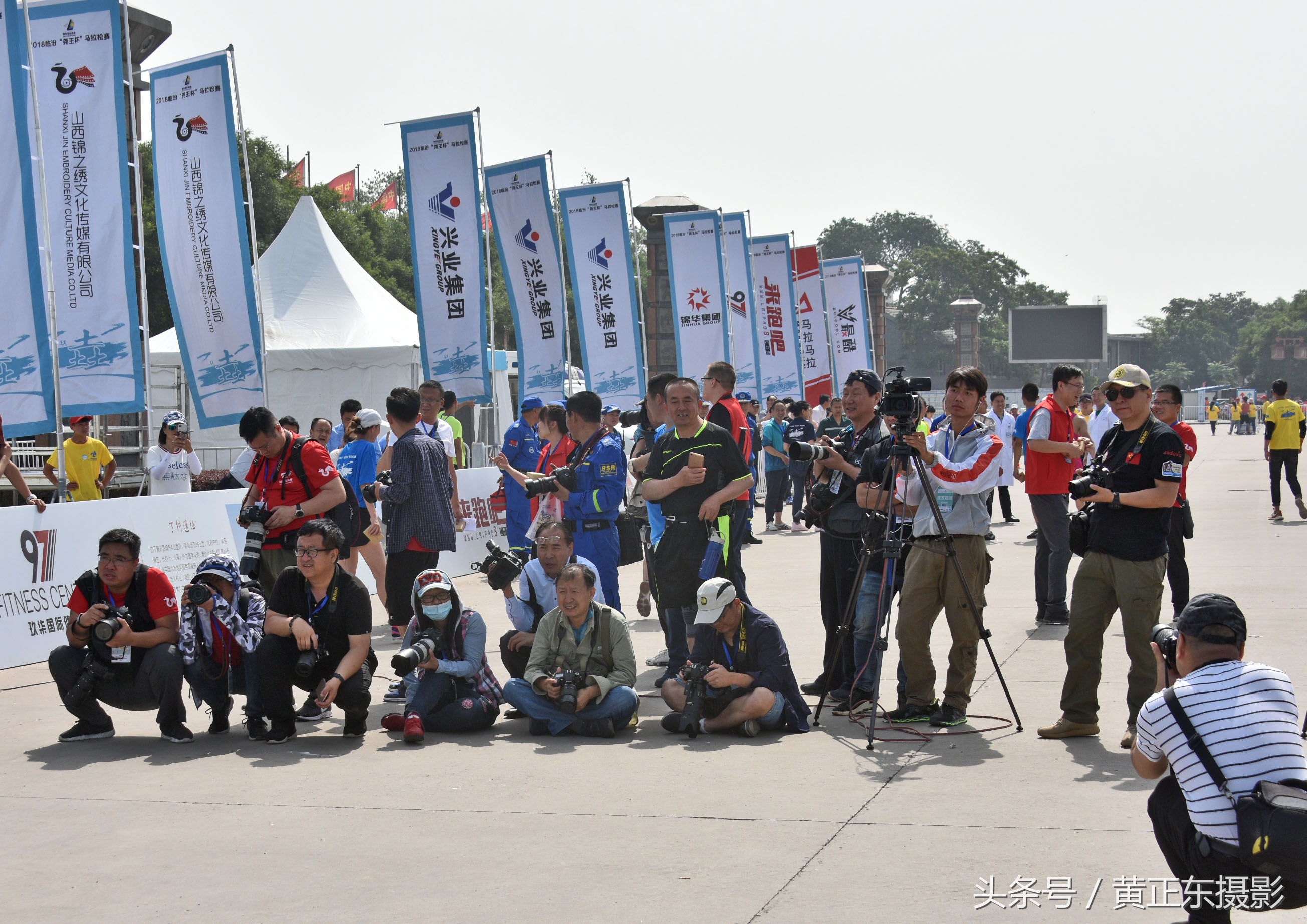 2019临汾马拉松大赛,尧都区马拉松比赛