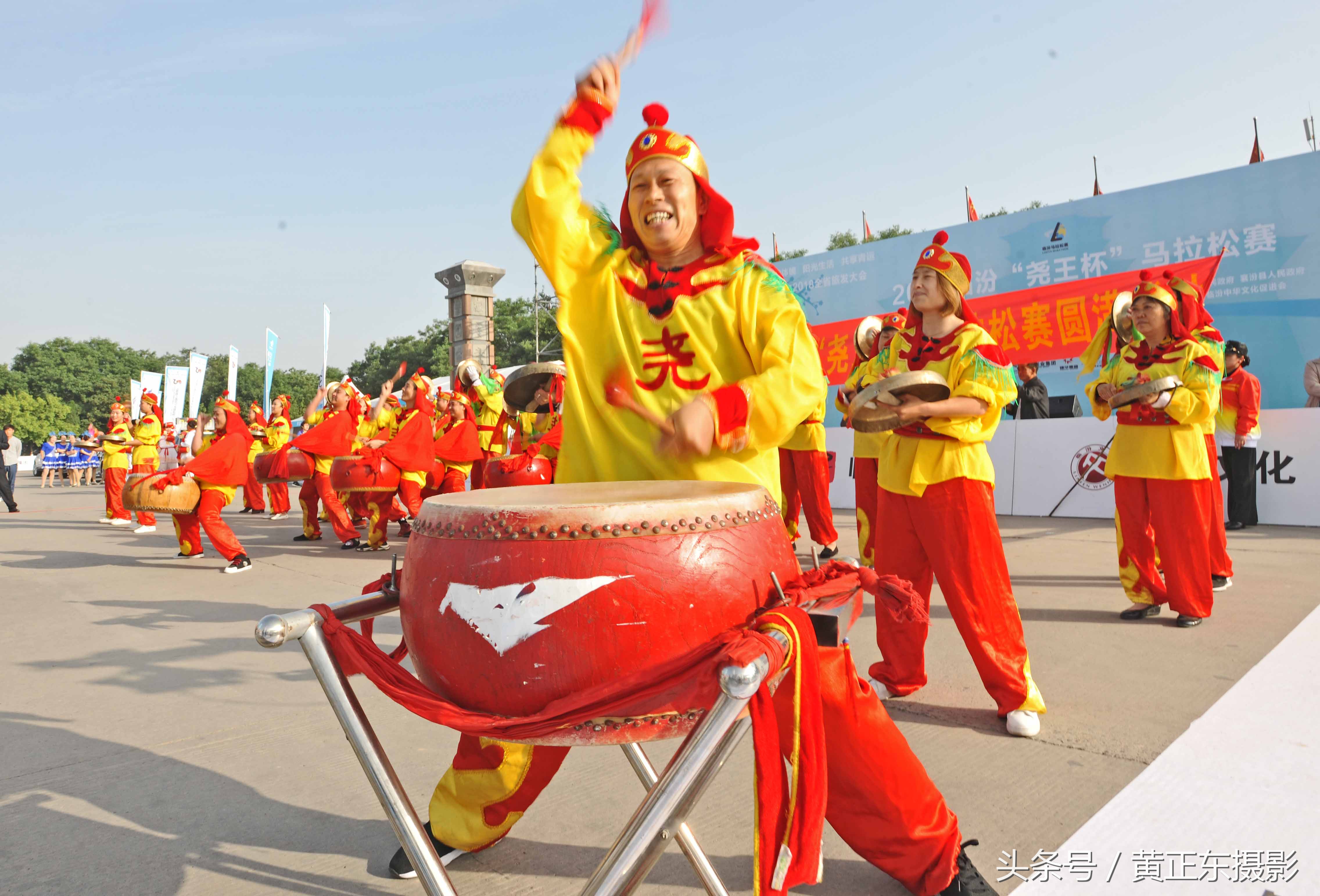 2018临汾尧王杯马拉松,临汾尧王杯篮球公开赛视频