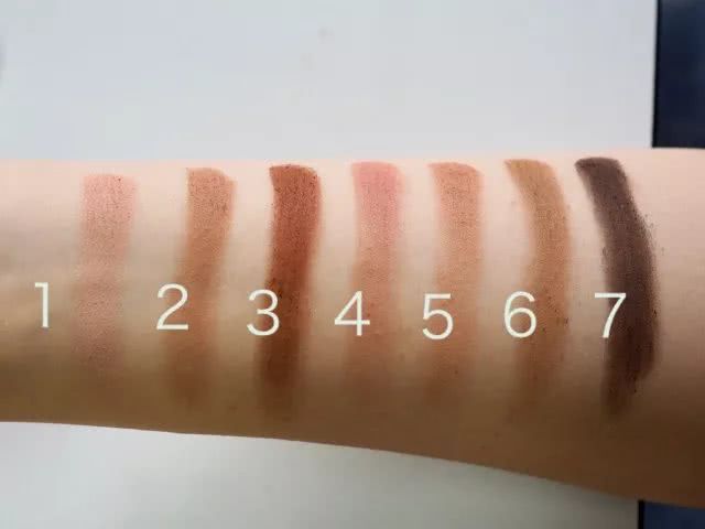 既好看又好用的眼影,5款眼影让眼妆更迷人