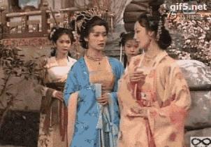 金枝欲孽女子图鉴,金枝欲孽中最悲惨的女人