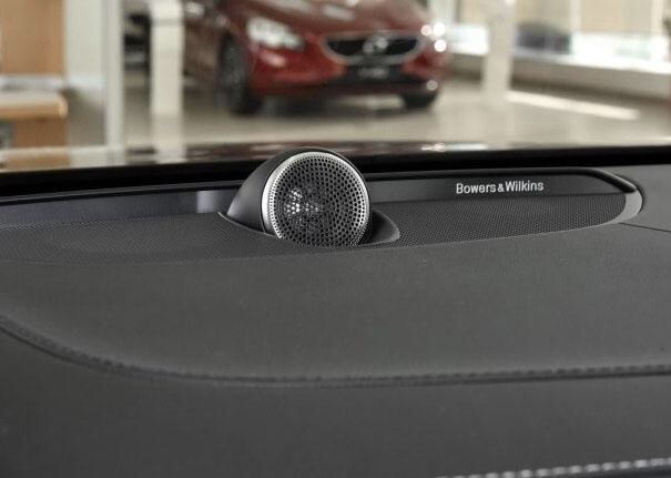 顶级汽车音响在什么车上,八个最顶级的汽车音响你都知道吗