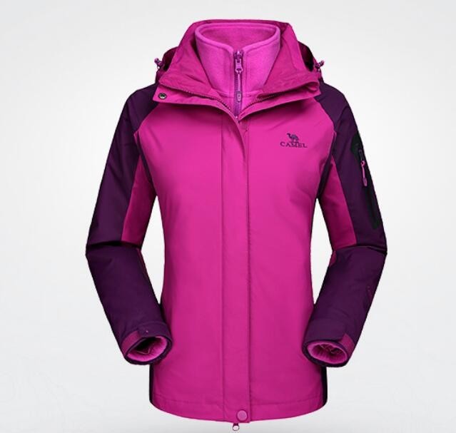 把“天使的美”带上珠峰，CAMEL骆驼登山运动员普尔尼玛成世界第一人