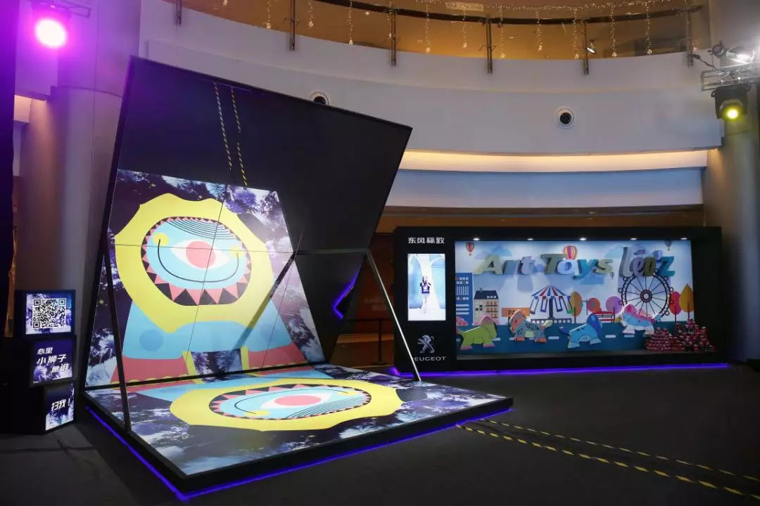 1对255万的表白，小狮子的爱你感受到吗？