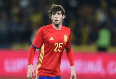 众望所归！卡瓦哈尔恐无缘世界杯？巴萨最强“万金油”有望顶替