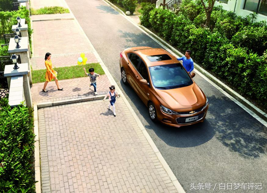 科鲁兹19款车型,2019科鲁兹1.5自动挡7万公里价格