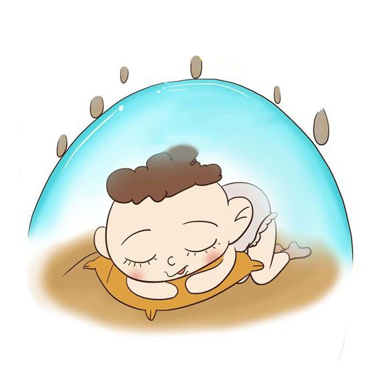 小孩生病可以提高免疫力的食物,宝宝总是生病怎样才能提高免疫力